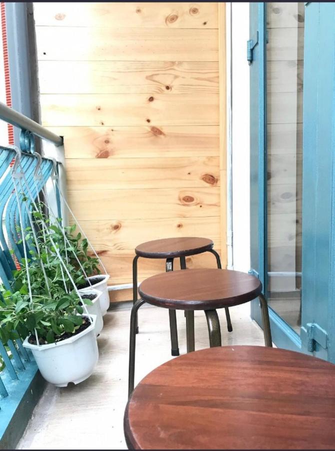 The Joys Hostel Ciudad Ho Chi Minh  Exterior foto