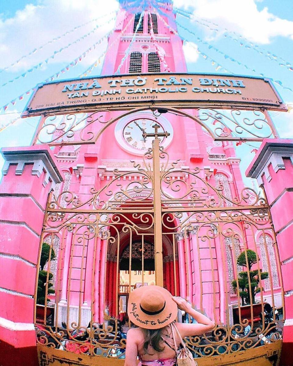 The Joys Hostel Ciudad Ho Chi Minh  Exterior foto